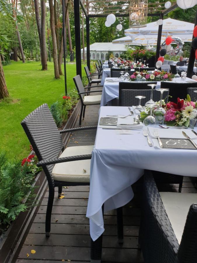 Wolfschlucht Hotel Rodgau Eksteriør billede