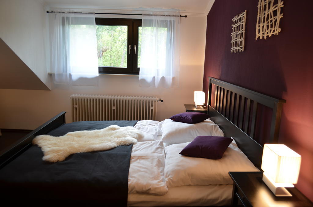 Wolfschlucht Hotel Rodgau Værelse billede