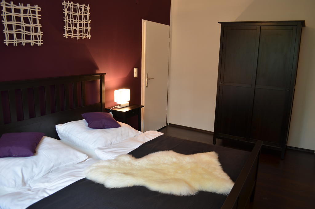 Wolfschlucht Hotel Rodgau Værelse billede
