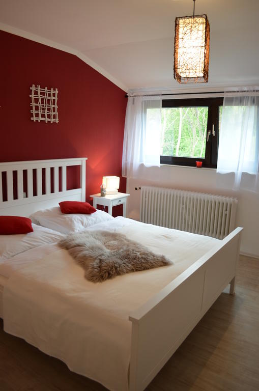 Wolfschlucht Hotel Rodgau Værelse billede