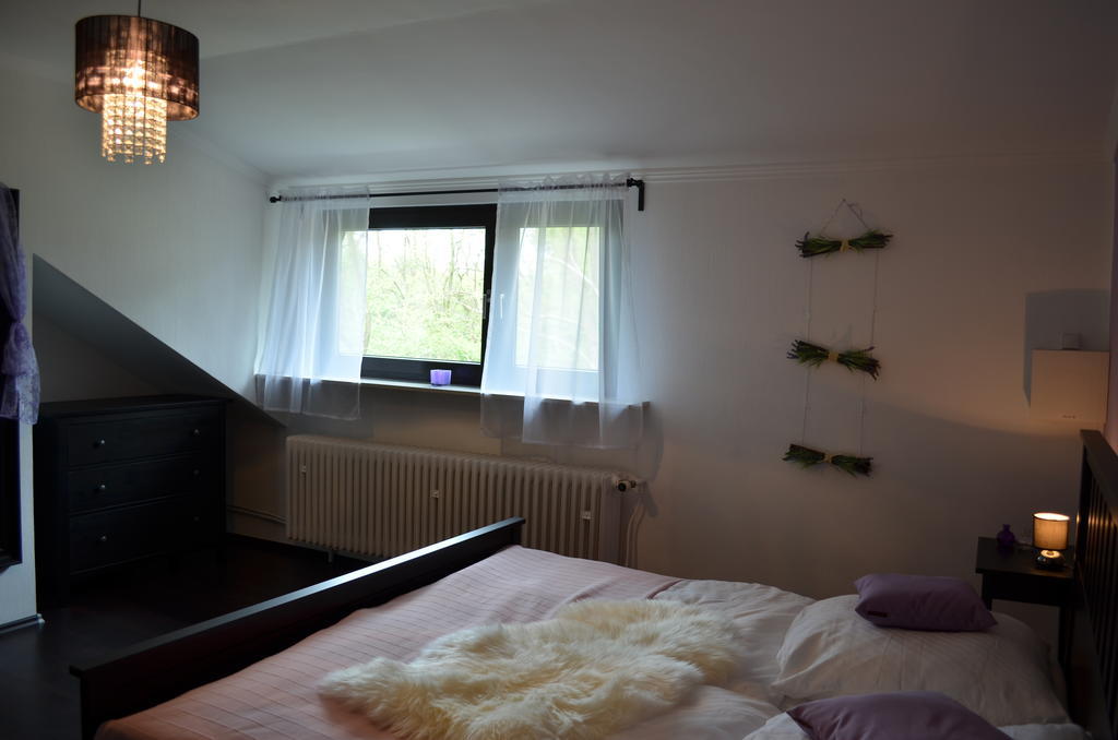 Wolfschlucht Hotel Rodgau Eksteriør billede
